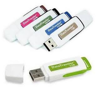 El invento de la memoria USB